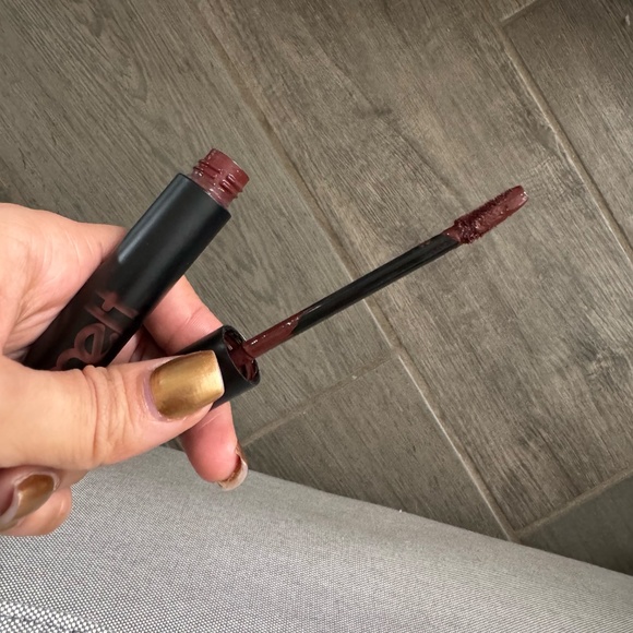 Melt Cosmetics "Purr" liquid lipstick - Picture 2 of 6